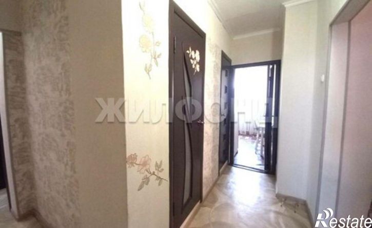 4-комн квартира ул В.Высоцкого, 39,  д. 39