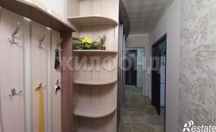 4-комн квартира ул В.Высоцкого, 39,  д. 39