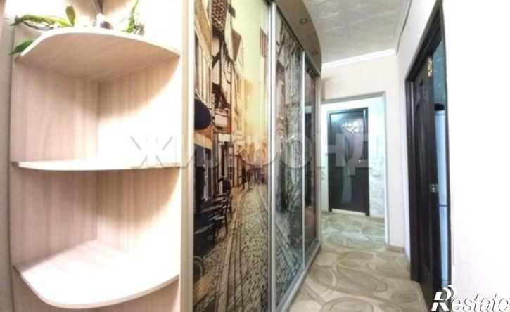 4-комн квартира ул В.Высоцкого, 39,  д. 39