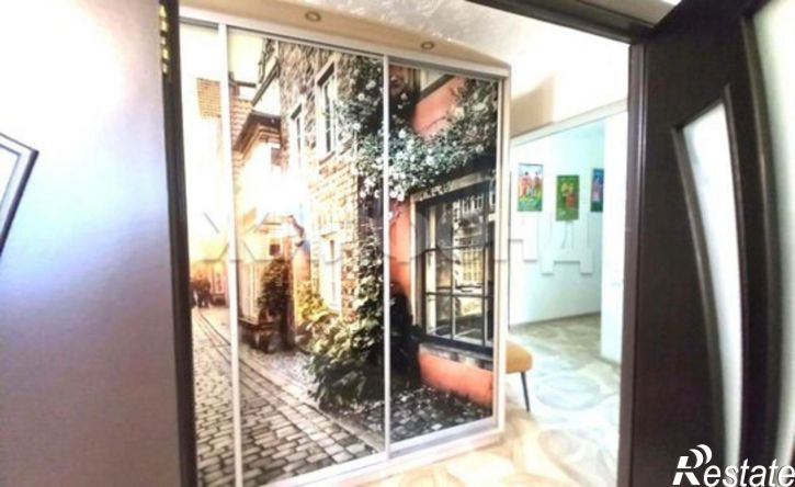 4-комн квартира ул В.Высоцкого, 39,  д. 39