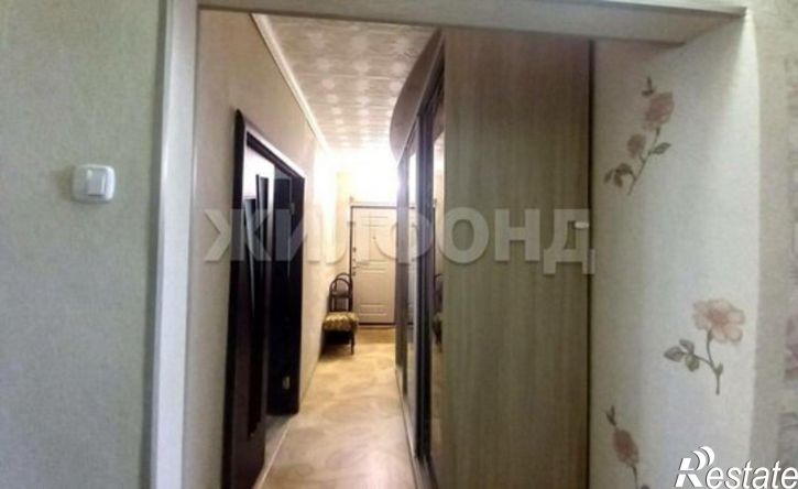 4-комн квартира ул В.Высоцкого, 39,  д. 39