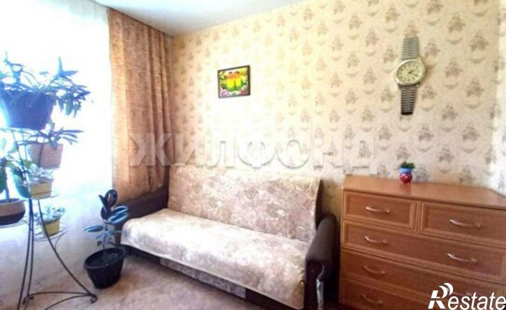 4-комн квартира ул В.Высоцкого, 39,  д. 39