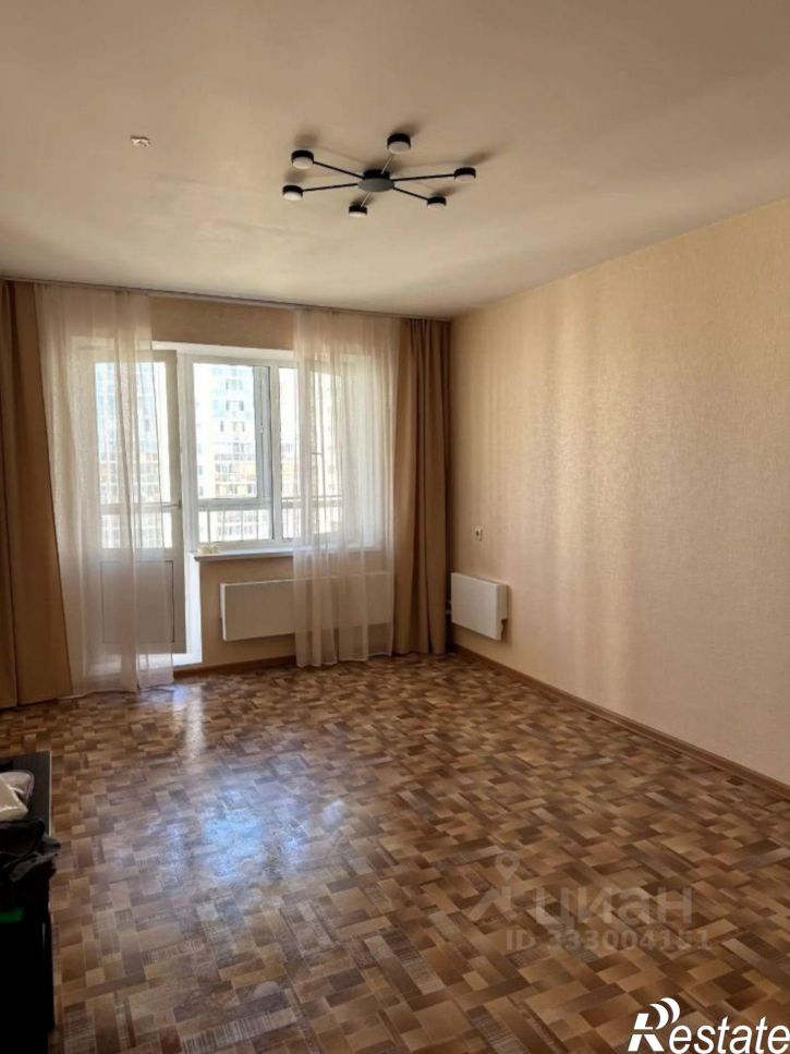 2-комн квартира ул Петухова, 160/1,  д. 160/1