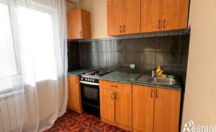 2-комн квартира ул Новогодняя, 32/1,  д. 32/1