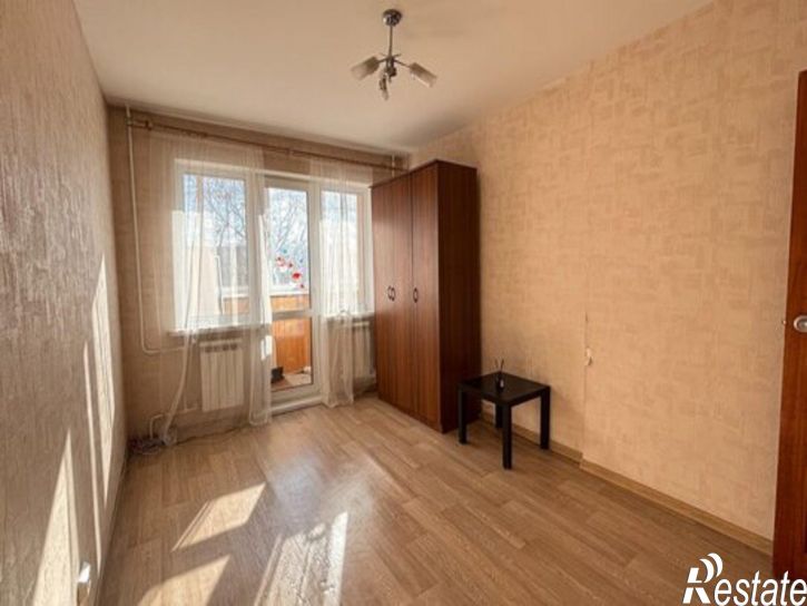2-комн квартира ул Новогодняя, 32/1,  д. 32/1