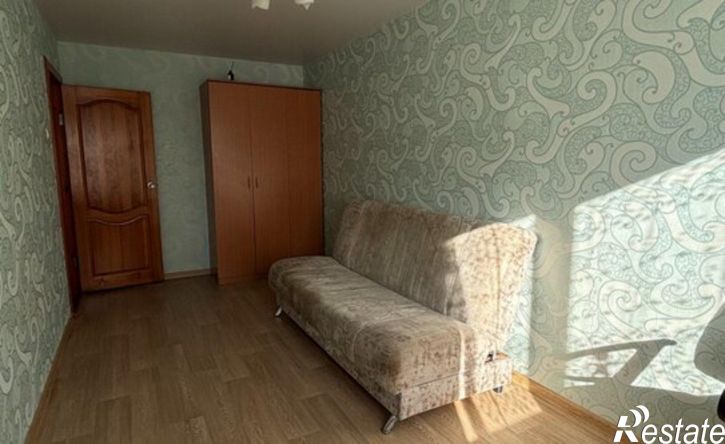 2-комн квартира ул Новогодняя, 32/1,  д. 32/1