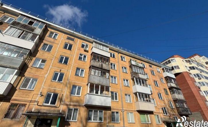 2-комн квартира ул Новогодняя, 32/1,  д. 32/1