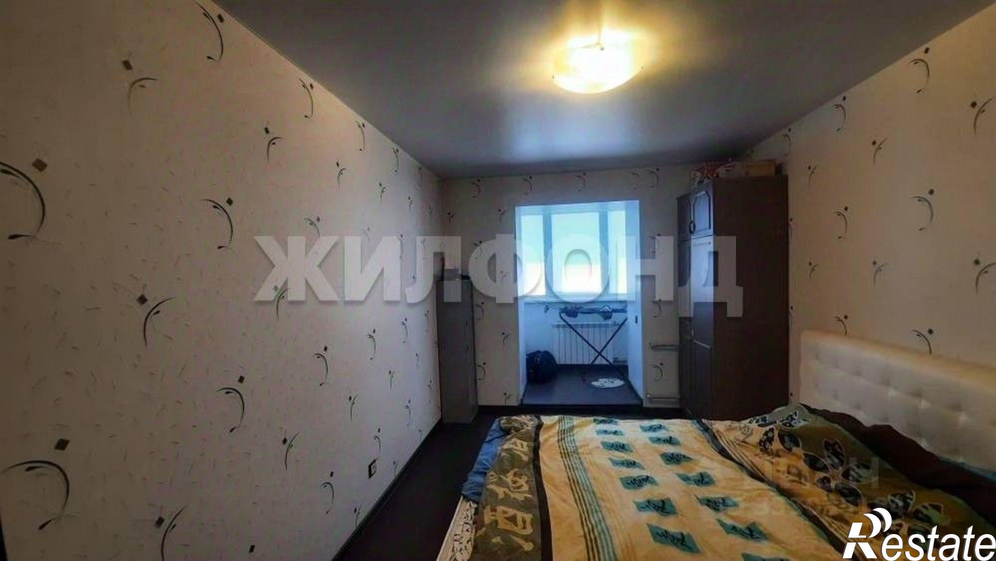Купить квартиру за 9 990 000 рублей на ул Владимировская, 3А