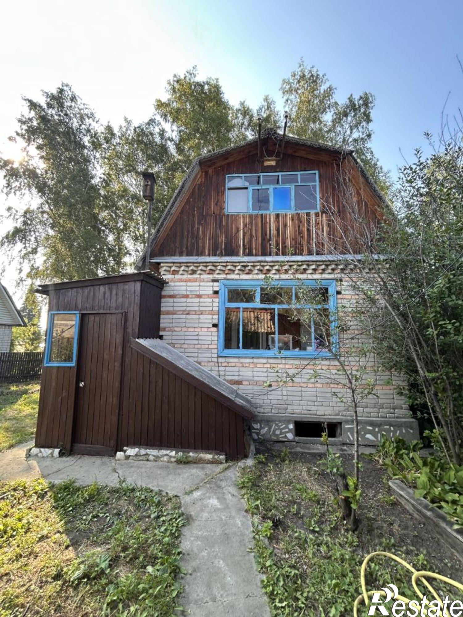 Купить дачу, дом, коттедж за 1 700 000 рублей на СНТ Приморский