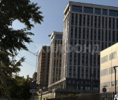 2-комн, 51 кв м, этаж 17/24 Октябрьский, ул. Большевистская 