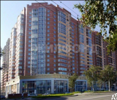 3-комн, 87 кв м, этаж 6/20 ул Дуси Ковальчук, 238