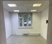 офис 22 кв м, этаж 2/7 ул Дуси Ковальчук, 274