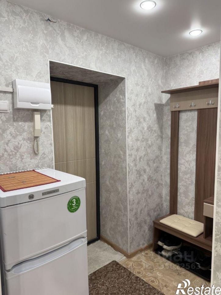 1-комн квартира ул Селезнева, 26/1,  д. 26/1