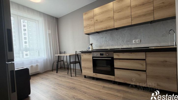 1-комн квартира ул Гаранина, 33,  д. 33