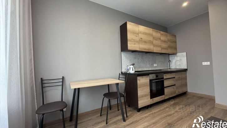 1-комн квартира ул Гаранина, 33,  д. 33