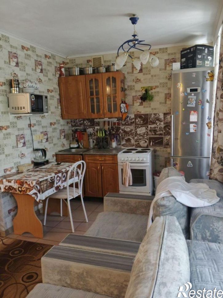 1-комн квартира ул Зорге, 235,  д. 235