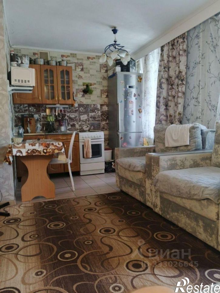 1-комн квартира ул Зорге, 235,  д. 235