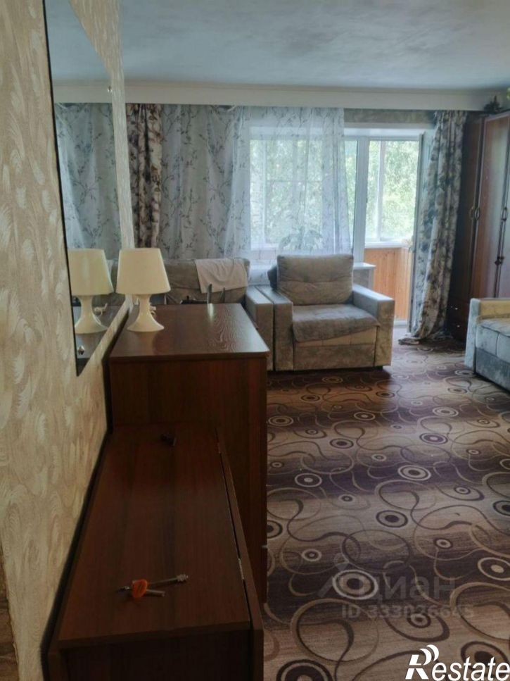 1-комн квартира ул Зорге, 235,  д. 235