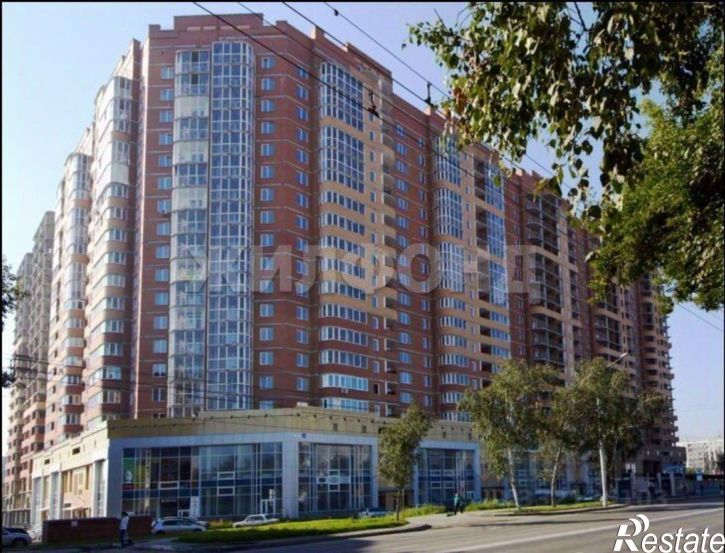 3-комн квартира в новом доме ул Дуси Ковальчук, 238,  д. 238