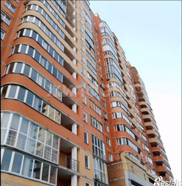 3-комн квартира в новом доме ул Дуси Ковальчук, 238,  д. 238