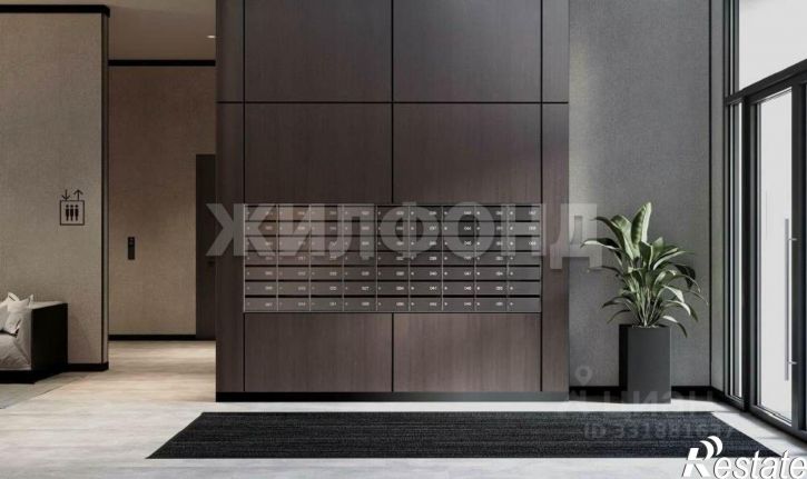 2-комн квартира в новом доме ул Большевистская, 102,  д. 102