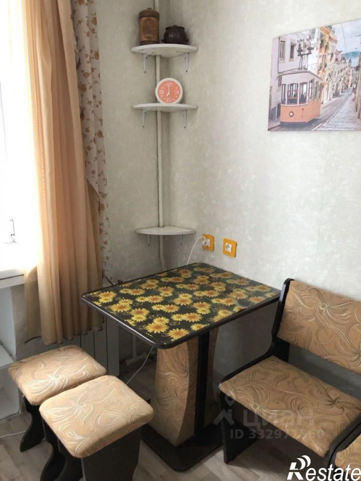 1-комн квартира ул Ватутина, 9,  д. 9