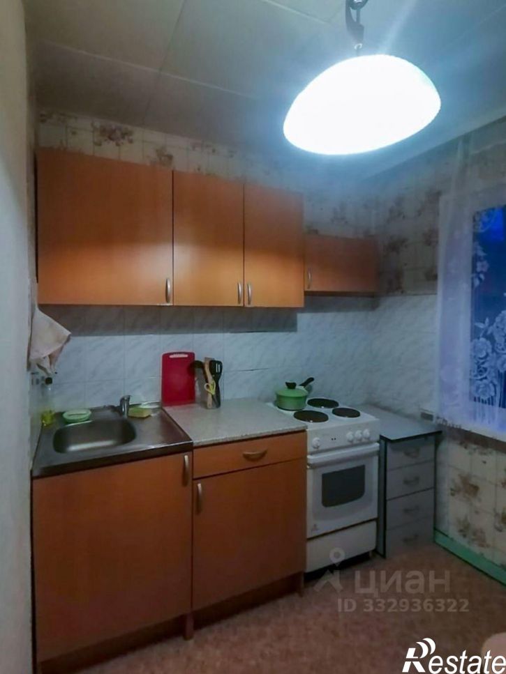 2-комн квартира Морской пр-кт, 3А,  д. 3А