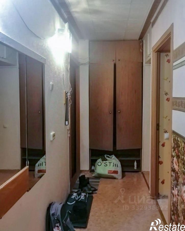 2-комн квартира Морской пр-кт, 3А,  д. 3А