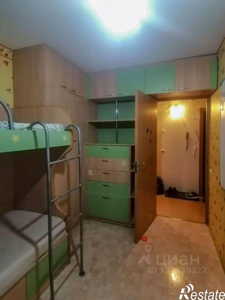 2-комн квартира Морской пр-кт, 3А,  д. 3А