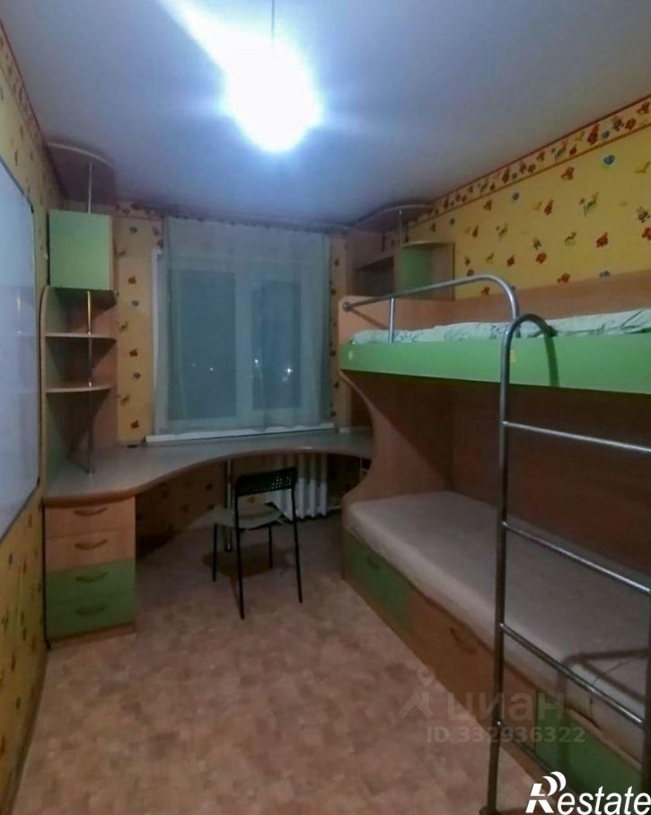 2-комн квартира Морской пр-кт, 3А,  д. 3А