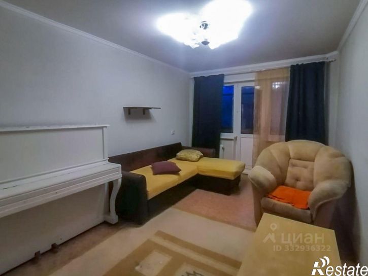 2-комн квартира Морской пр-кт, 3А,  д. 3А