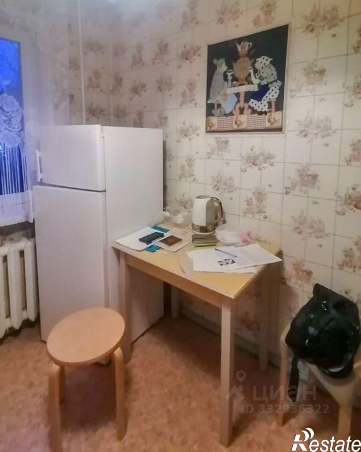 2-комн квартира Морской пр-кт, 3А,  д. 3А