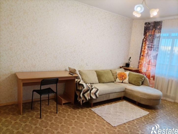 1-комн квартира ул Российская, 10,  д. 10