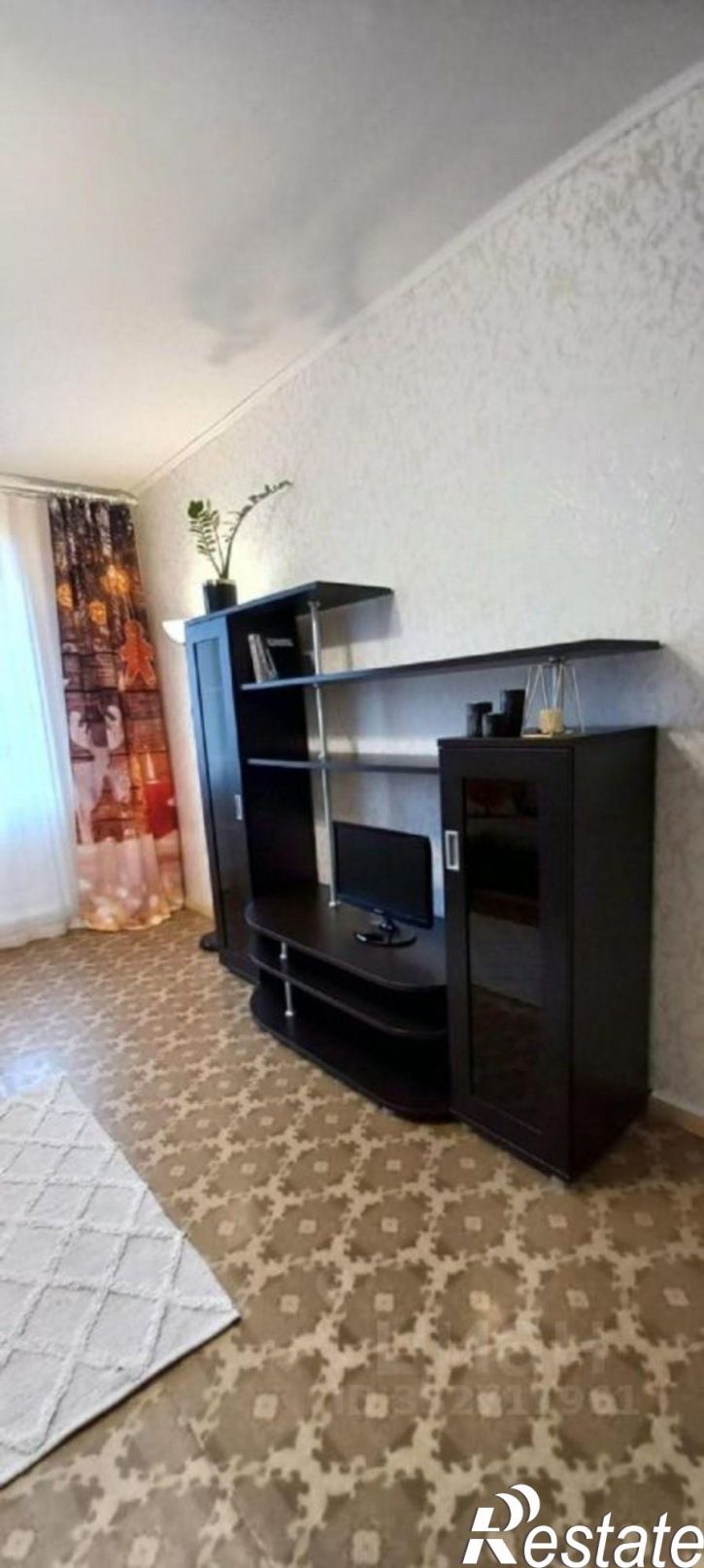 1-комн квартира ул Российская, 10,  д. 10