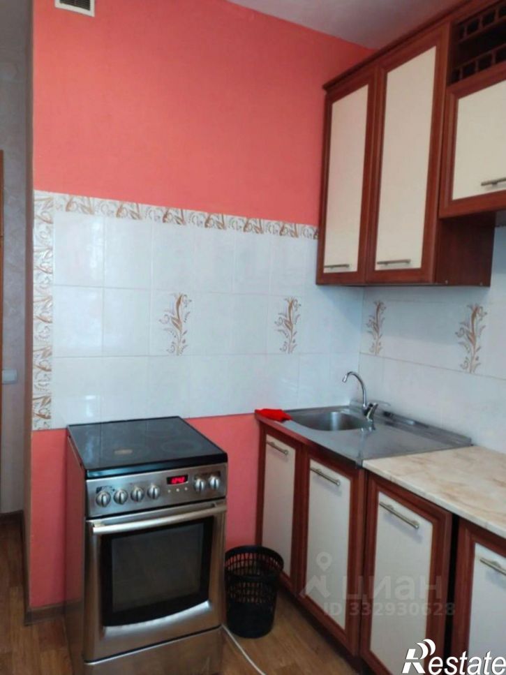1-комн квартира ул Дачная, 23/5,  д. 23/5