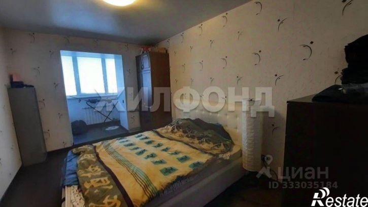 3-комн квартира ул Владимировская, 3А,  д. 3А