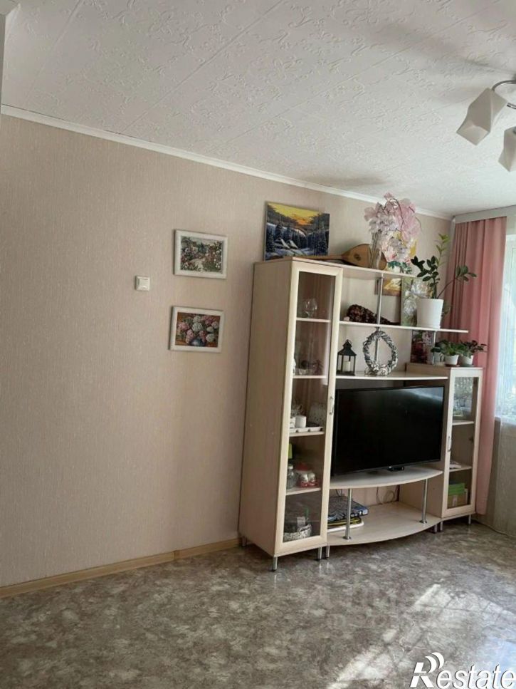 1-комн квартира ул Учительская, 19/2,  д. 19/2