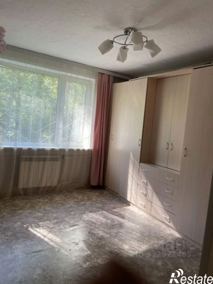 1-комн квартира ул Учительская, 19/2,  д. 19/2