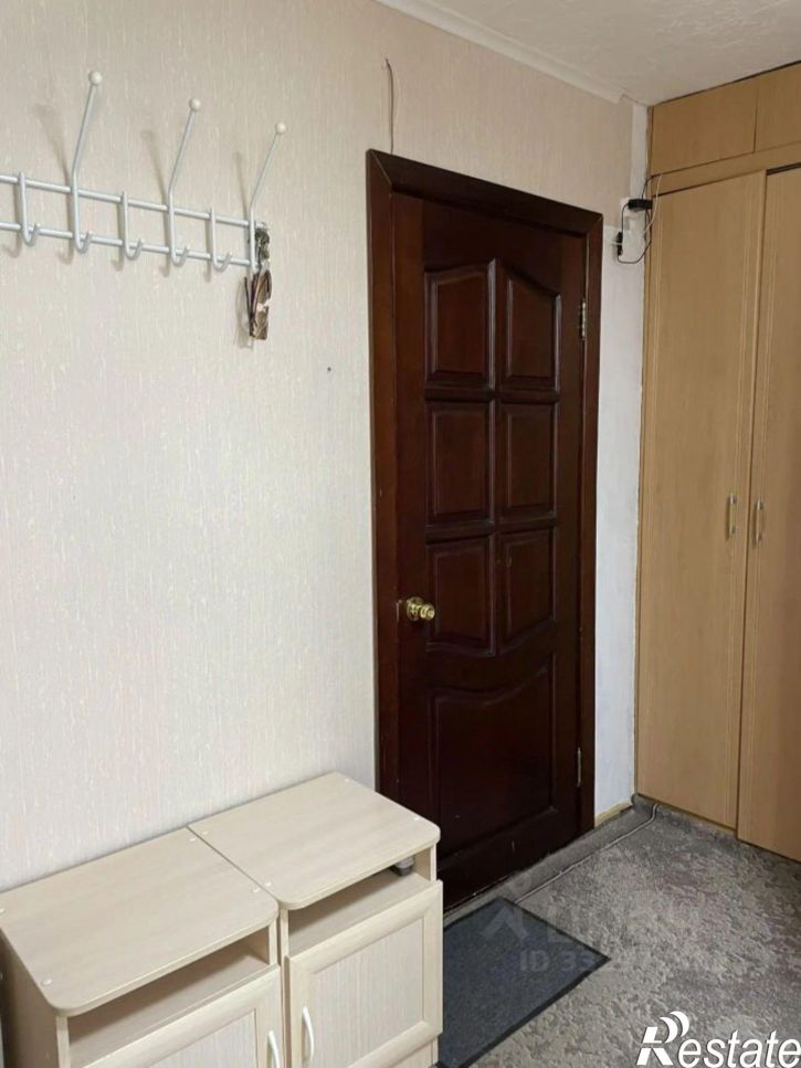 1-комн квартира ул Учительская, 19/2,  д. 19/2