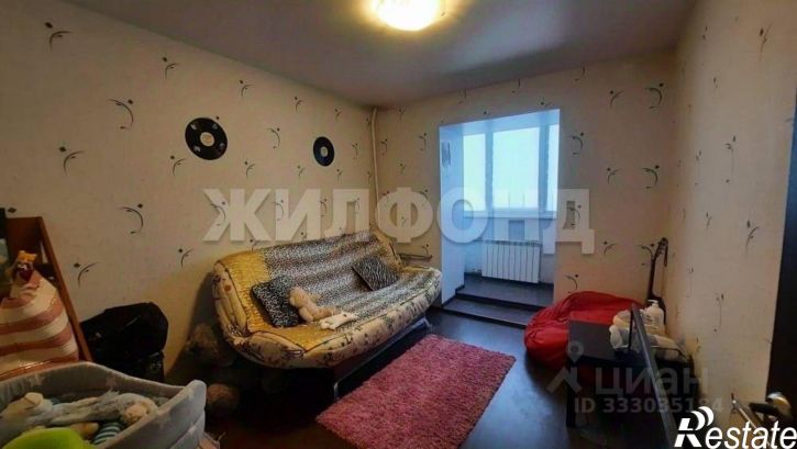 3-комн квартира ул Владимировская, 3А,  д. 3А
