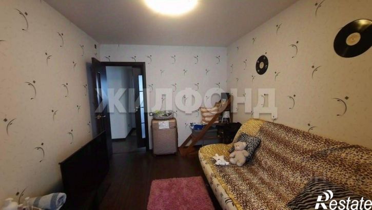 3-комн квартира ул Владимировская, 3А,  д. 3А