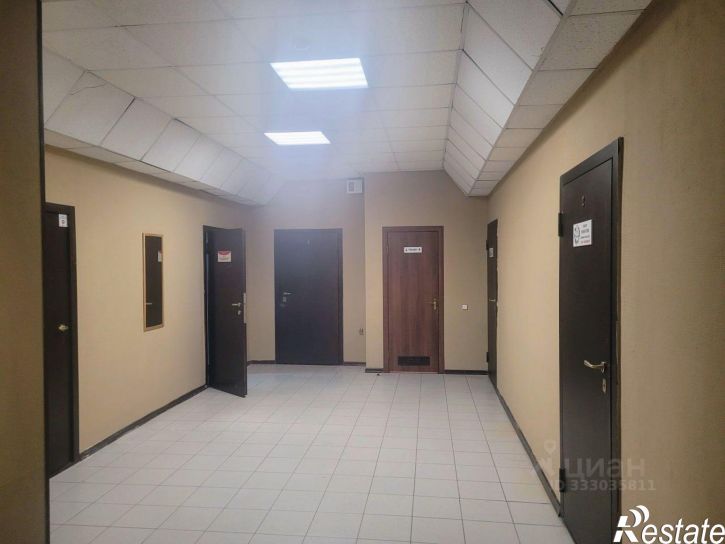 Офис ул Дуси Ковальчук, 274,  д. 274