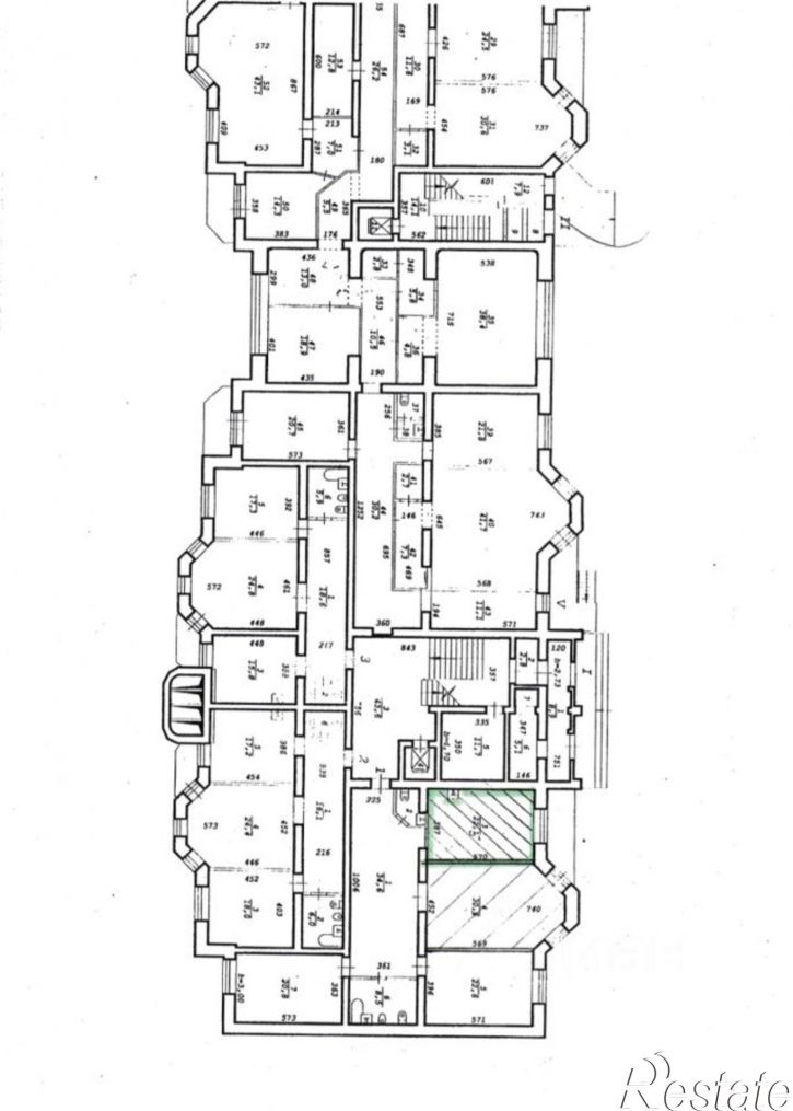 Офис ул Дуси Ковальчук, 274,  д. 274