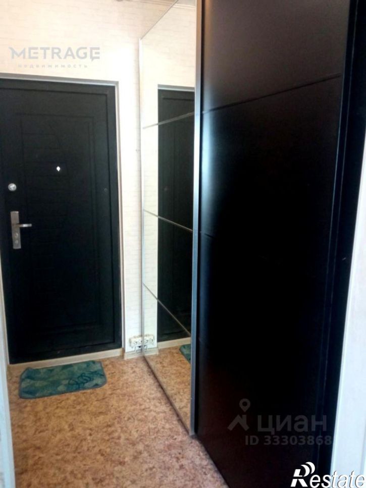 1-комн квартира ул Рябиновая, 10/1,  д. 10/1