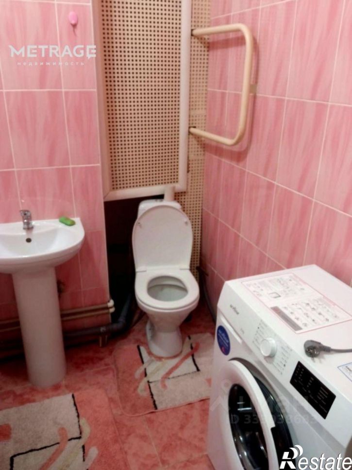 1-комн квартира ул Рябиновая, 10/1,  д. 10/1