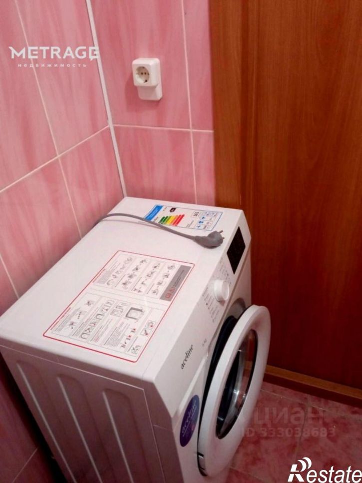 1-комн квартира ул Рябиновая, 10/1,  д. 10/1