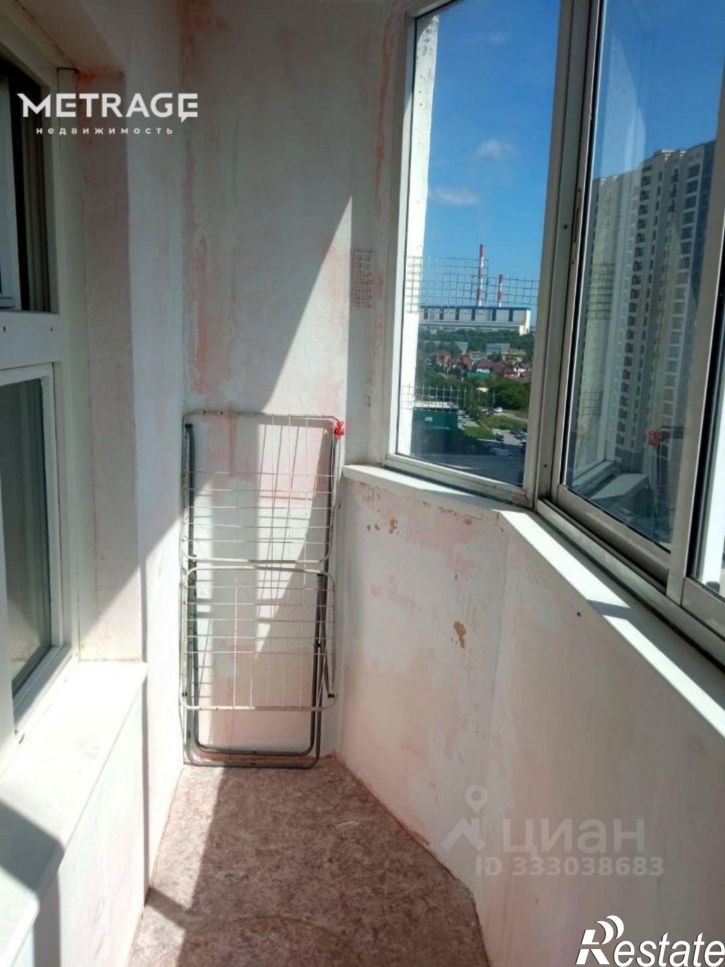 1-комн квартира ул Рябиновая, 10/1,  д. 10/1