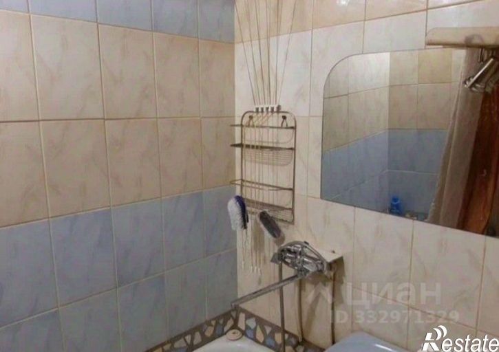 1-комн квартира ул Кропоткина, 92,  д. 92