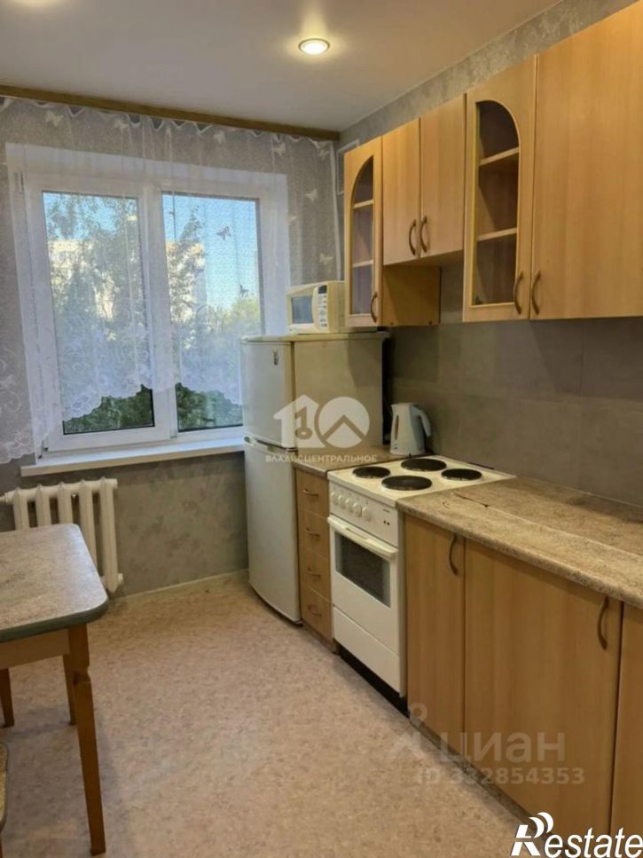 2-комн квартира ул Дуси Ковальчук, 26,  д. 26