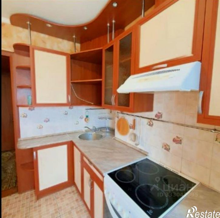 2-комн квартира ул Котовского, 50,  д. 50